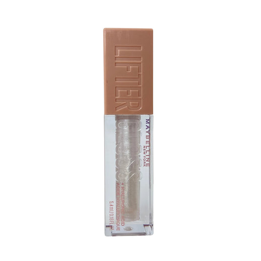 LIFTER GLOSS NU 001 PEARL