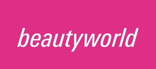 beautyworld middle east exhibition