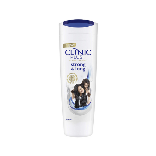 Clinic Plus Shampoo