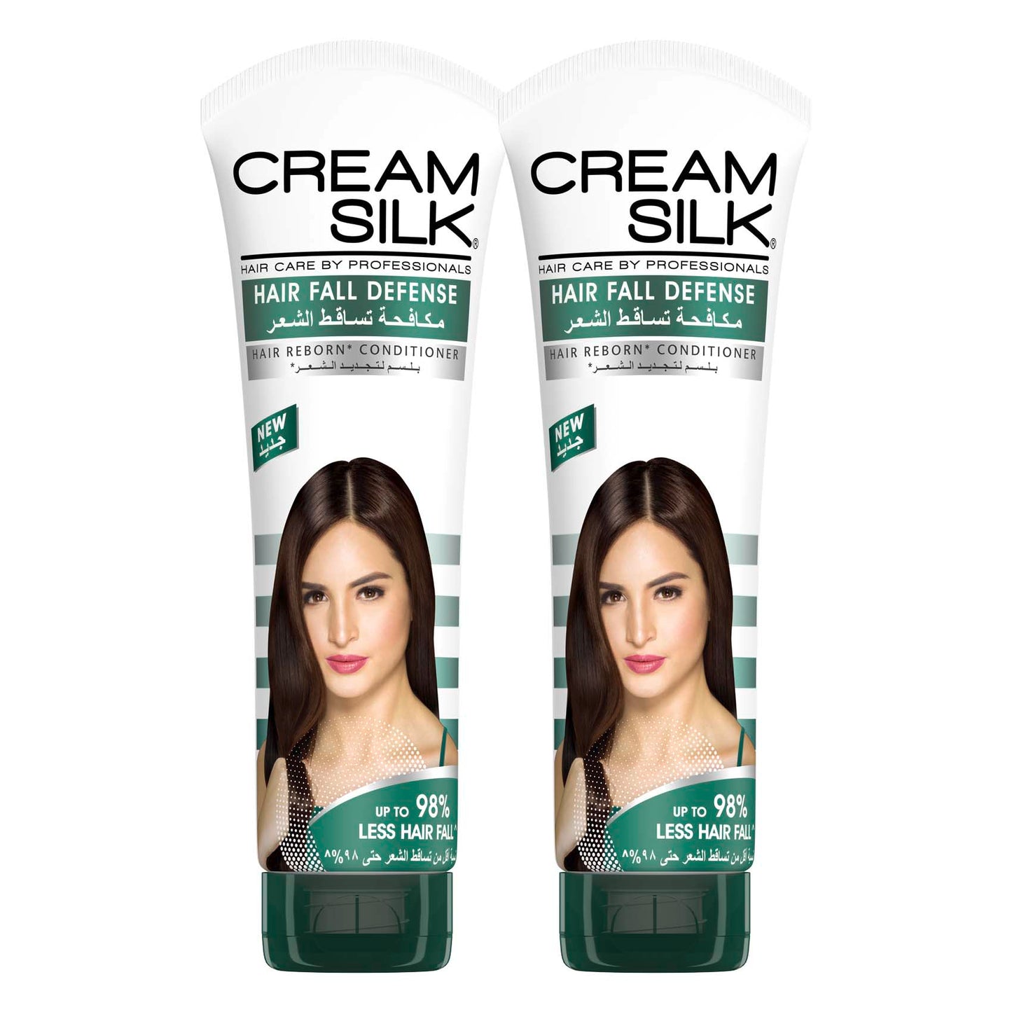 Cream Silk Conditioner