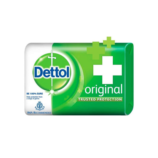 DETTOL SOAP