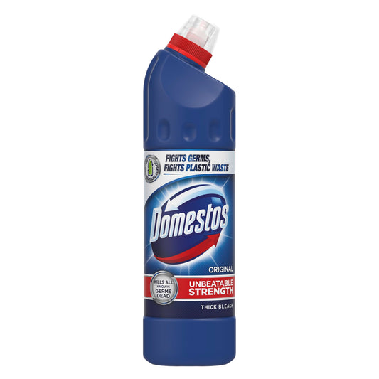 DOMESTOS