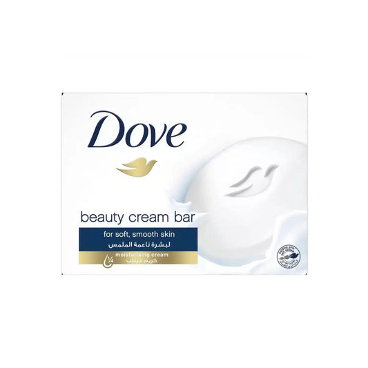 DOVE SOAP