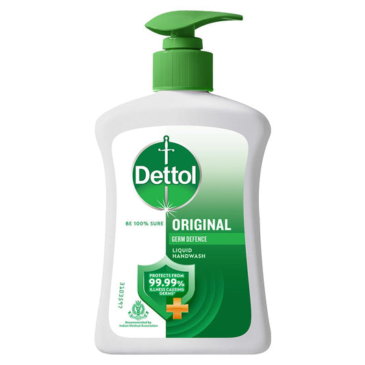 Dettol Hand Wash