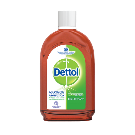 Dettol Liquid