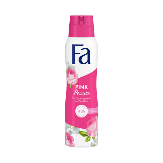 FA DEO 150ML