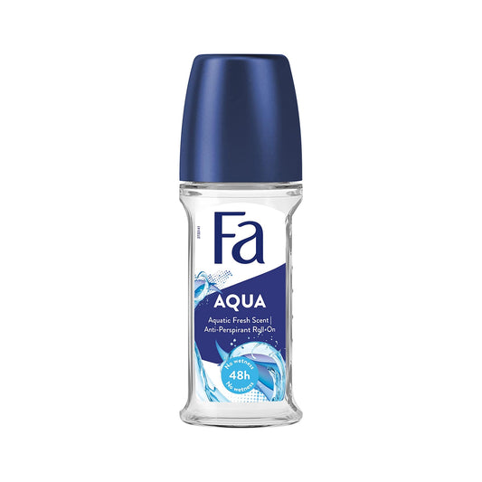 Fa Deodorant Roll-On