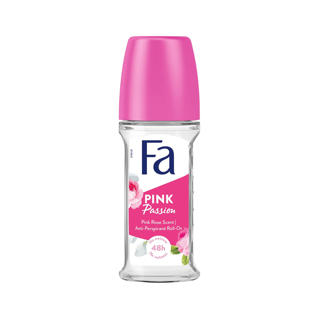 Fa Deodorant