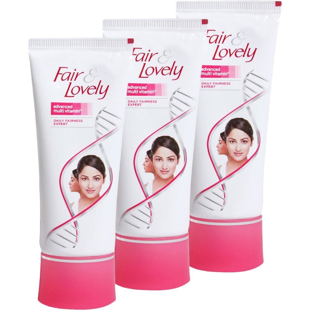 Fair and Lovely