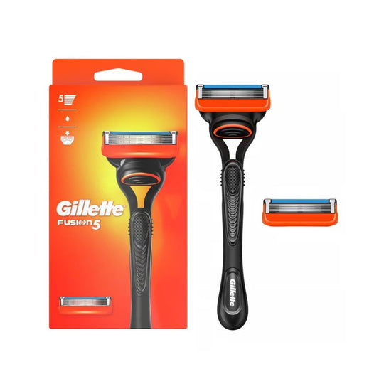 Gillette Razor