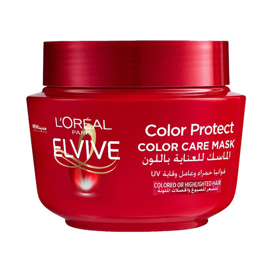 LOREAL Color Protect Hair Mask