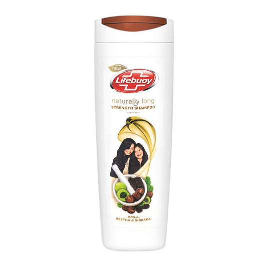 Lifebuoy Shampoo