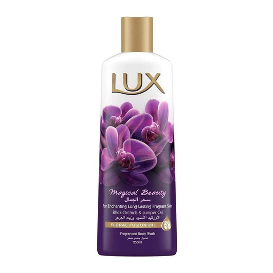 Lux Body Wash 250 ml