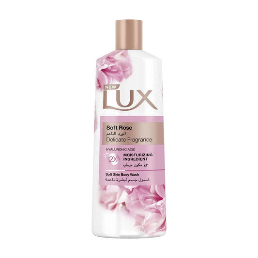 Lux Body Wash 500 ml