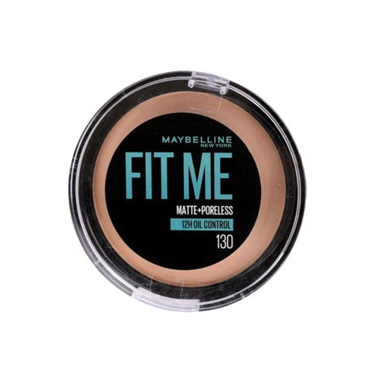 MAYBELLINE FIT ME M+P P POW AP 130 BUF BEIGE