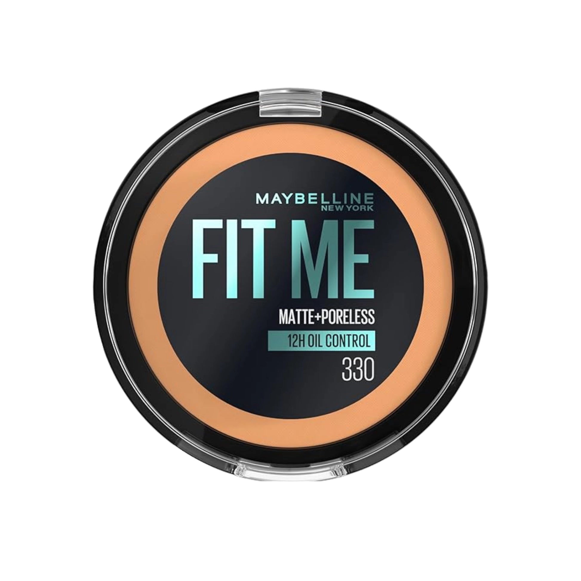 MAYBELLINE FIT ME M+P P POW AP 330 TOFFEE