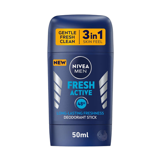 Nivea Stick