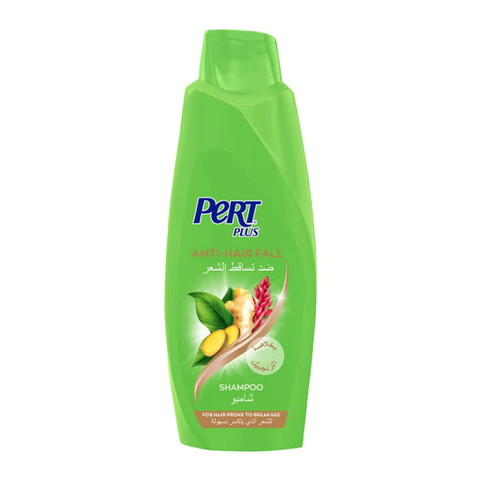 PERT 600ML SHAMPOO