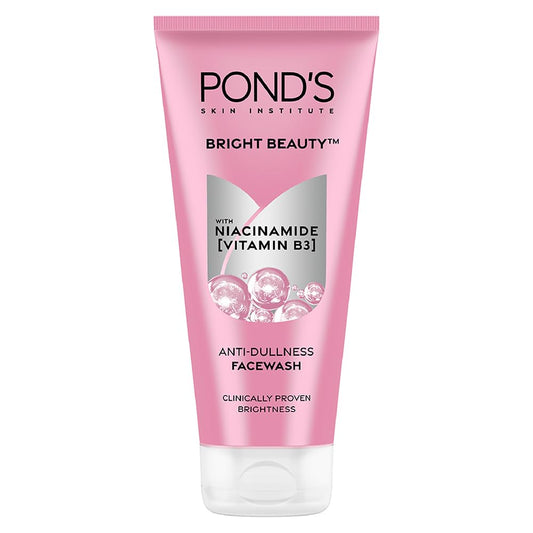 PONDS FACEWASH