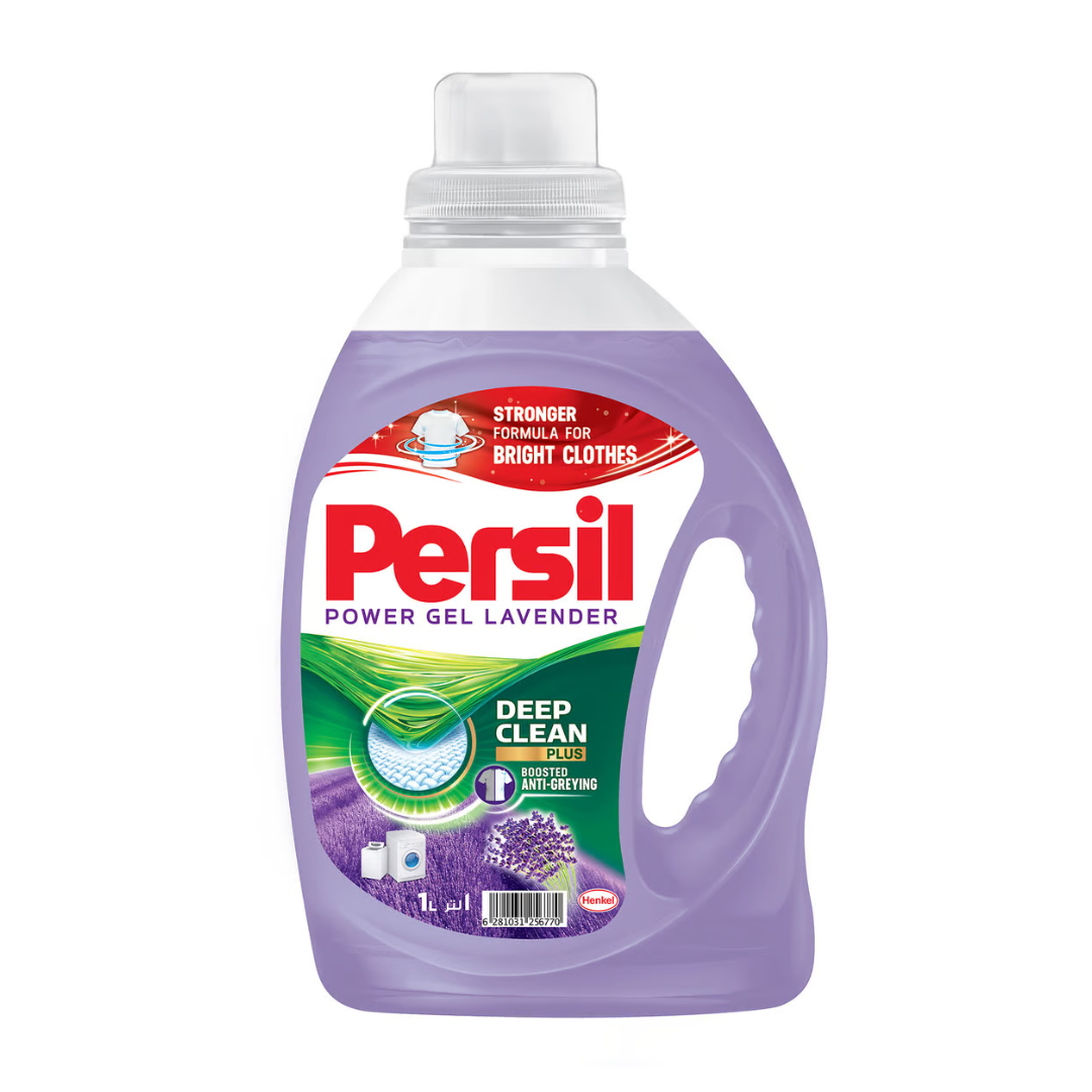 Persil Lavender