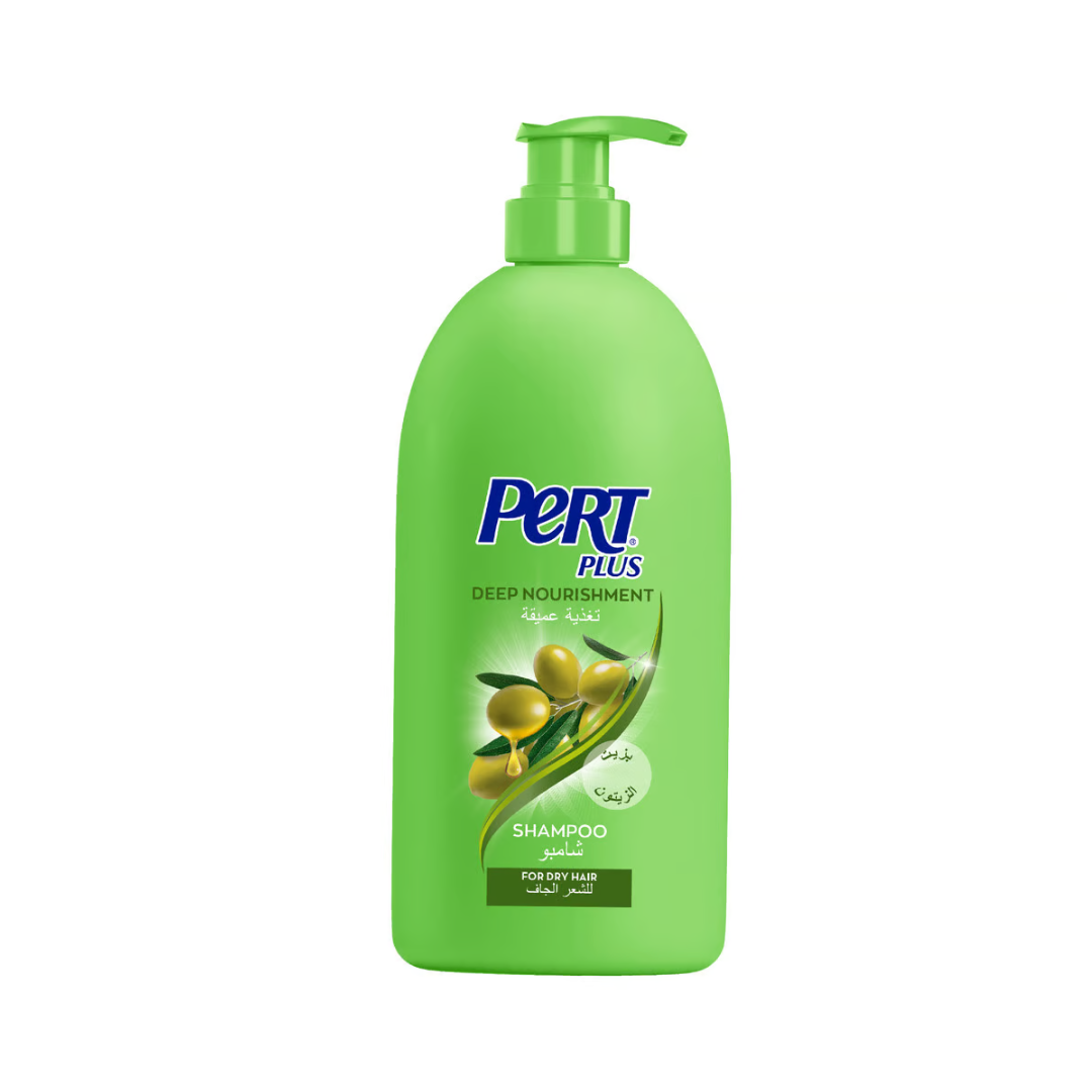 Perth Plus Shampoo