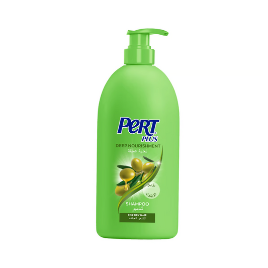 Perth Plus Shampoo