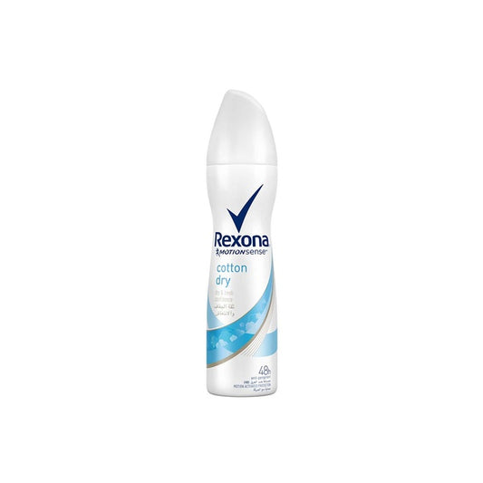 Rexona Deodorant