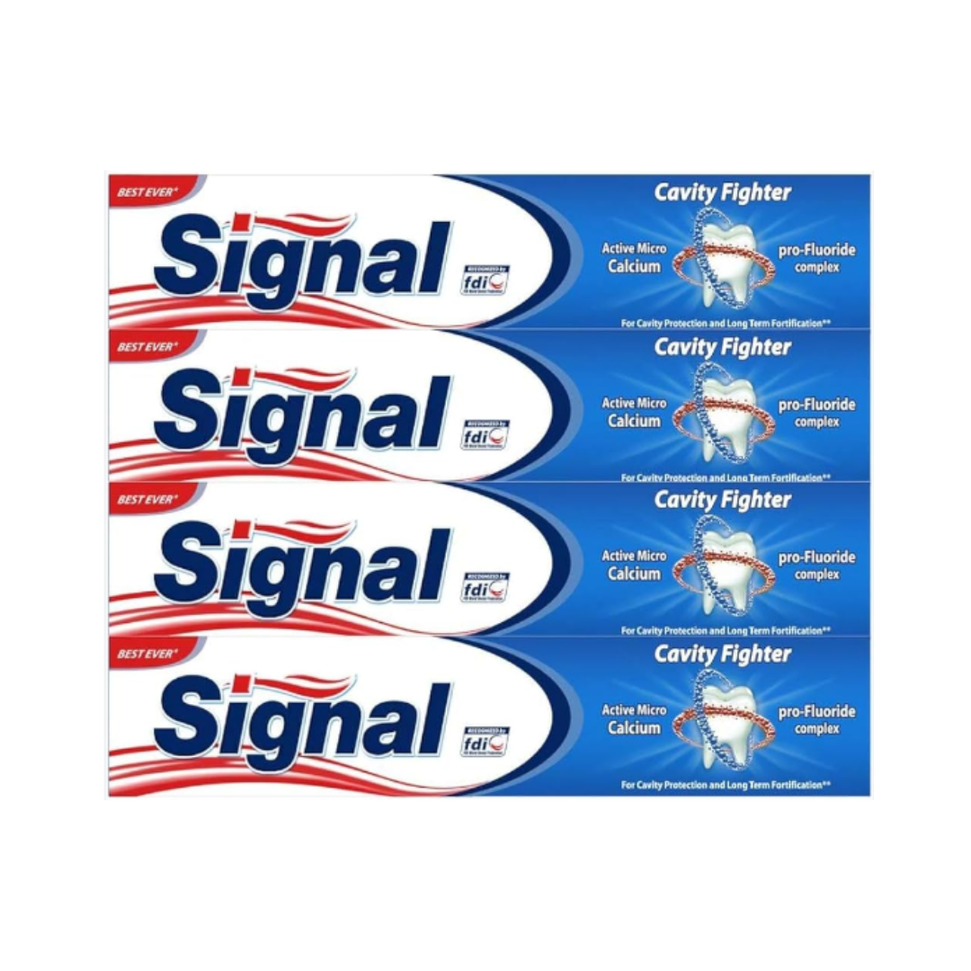 SIGNAL THOTHPASTE