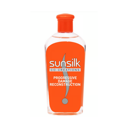 SUNSILK HAIR OIL