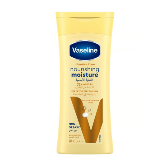 VASELINE LOTION