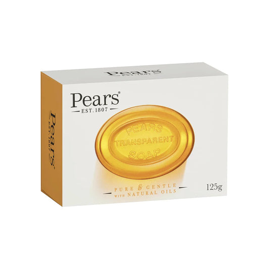 Pears Soap